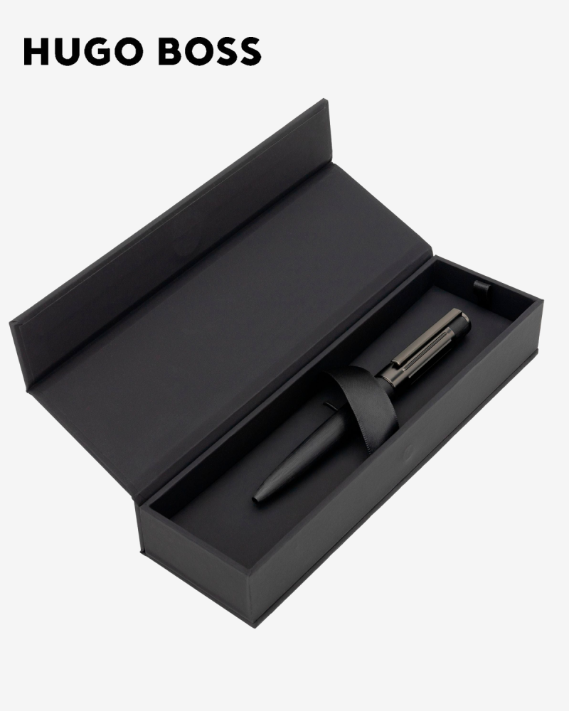 HUGO BOSS ボールペン HSV3064A Hugo Boss HSV3064A pen - الركن السويسري