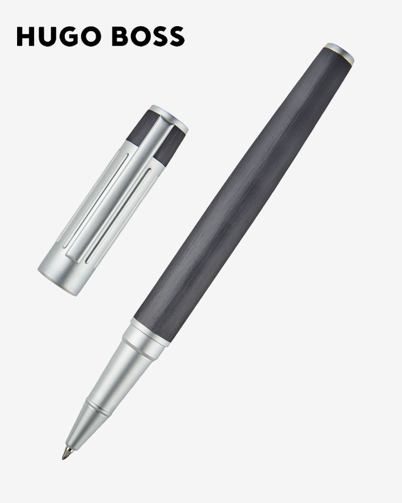 Hugo Boss HSV3064D pen - الركن السويسري