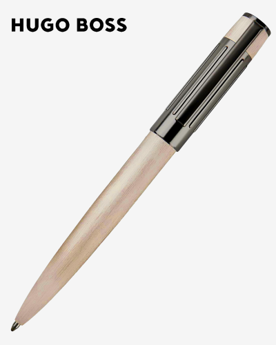 Hugo Boss HSV3064B pen - الركن السويسري