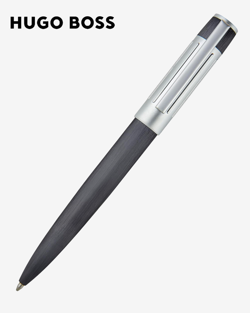 Hugo Boss HSV3064D pen - الركن السويسري