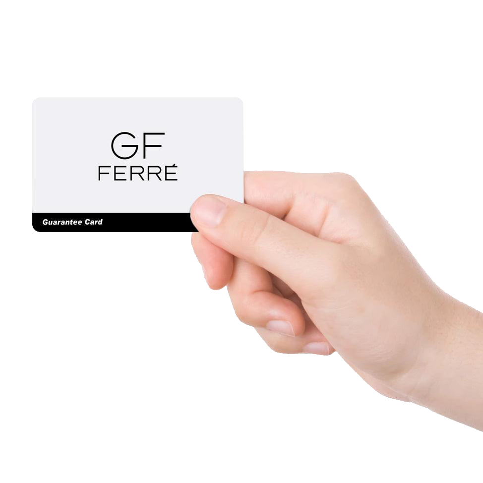 جي اف فيرري نسائية صناعة سويسرية GF8070LE