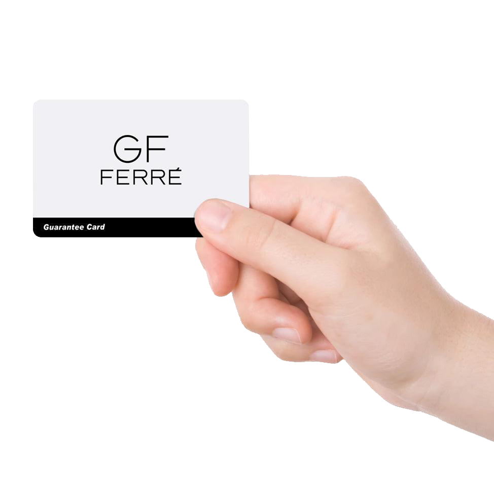 جي اف فيري رجالية سويسرية GF FERRE GFTTRGB732G