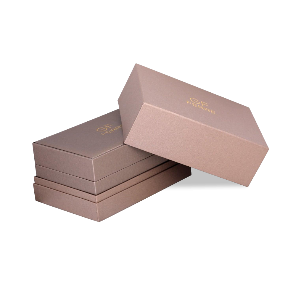 جي اف فيري رجالية سويسرية GF FERRE GFTTRGB732G