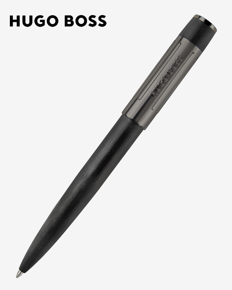 Hugo Boss HSV3064A pen - الركن السويسري