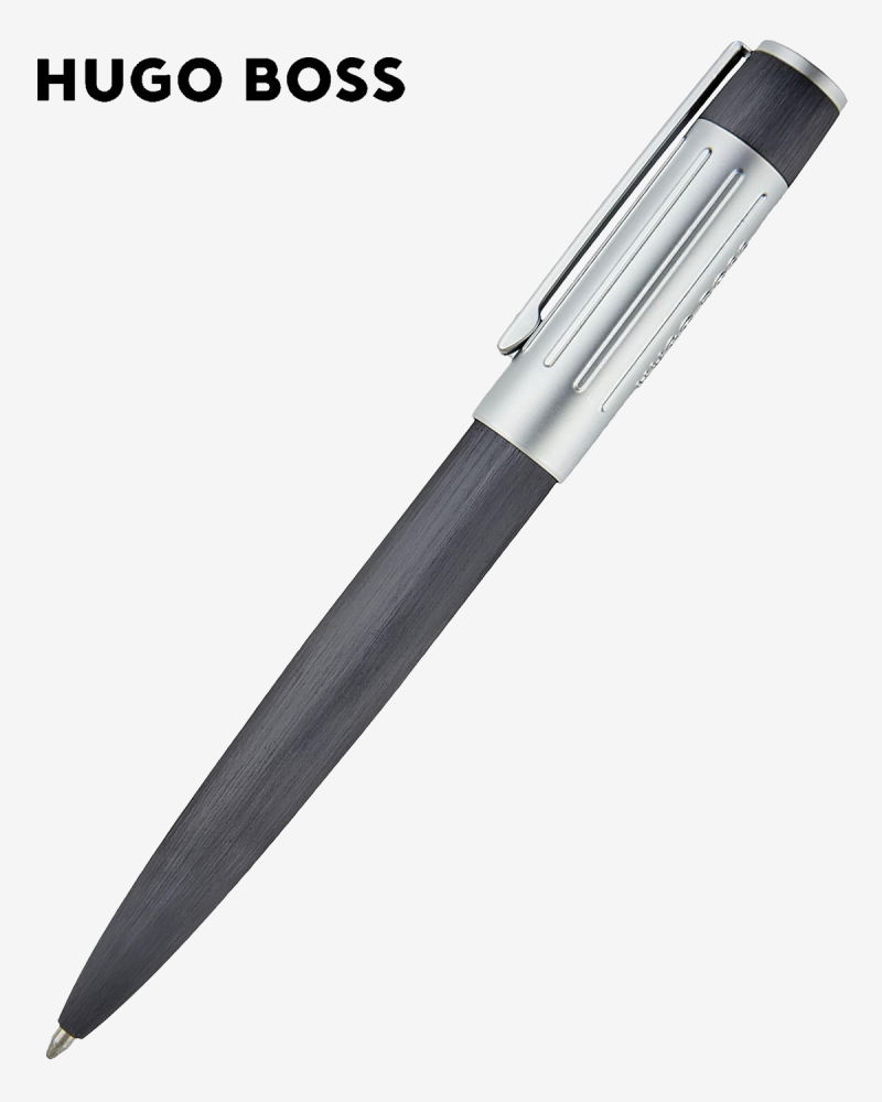 Hugo Boss HSV3064D pen - الركن السويسري