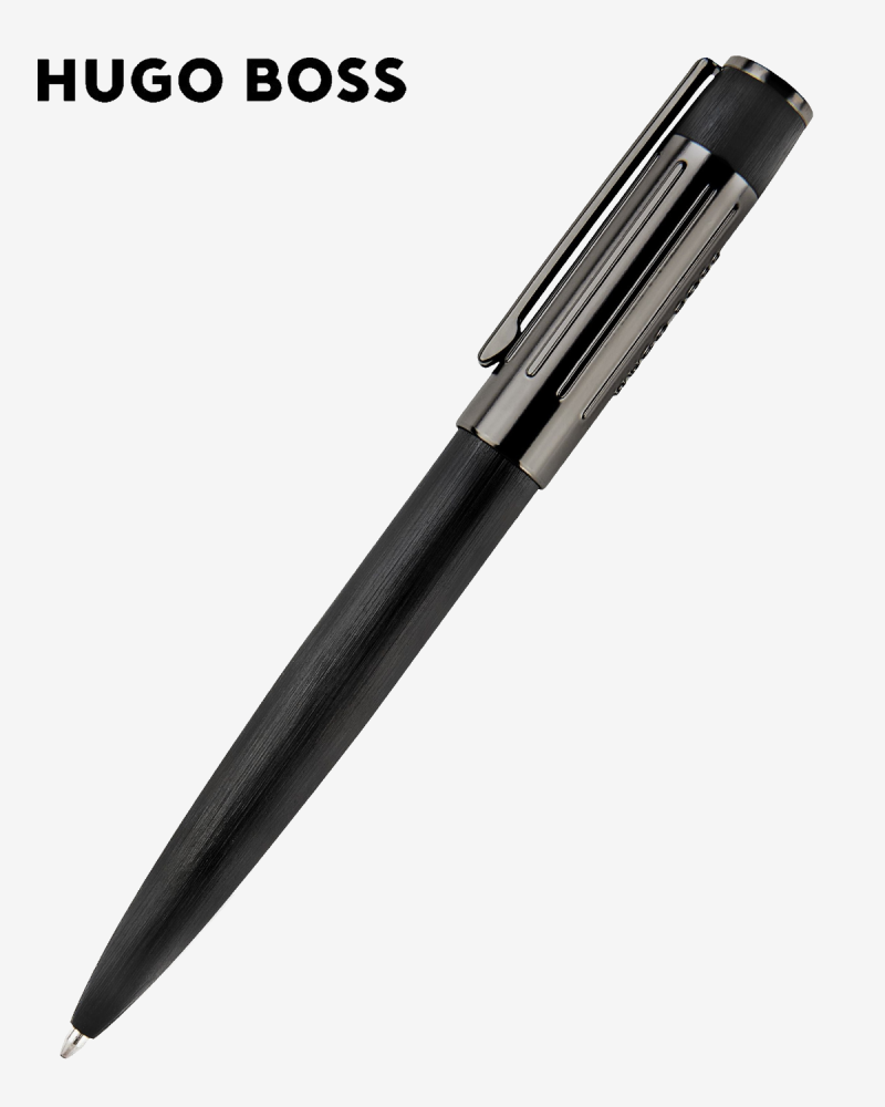 HUGO BOSS ボールペン HSV3064A Hugo Boss HSV3064A pen - الركن السويسري