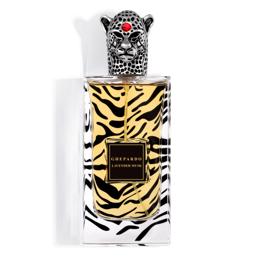 جيباردو لافيندر مسك عطر 100 مل