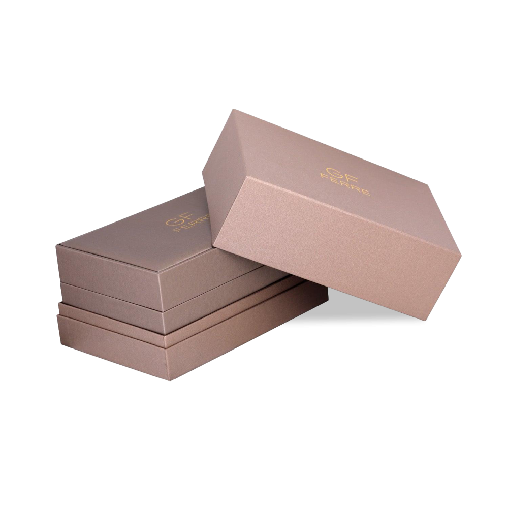 ساعة نسائية ماركة جي اف فيرري صناعة سويسرية موديل GF FERRE GF170032L