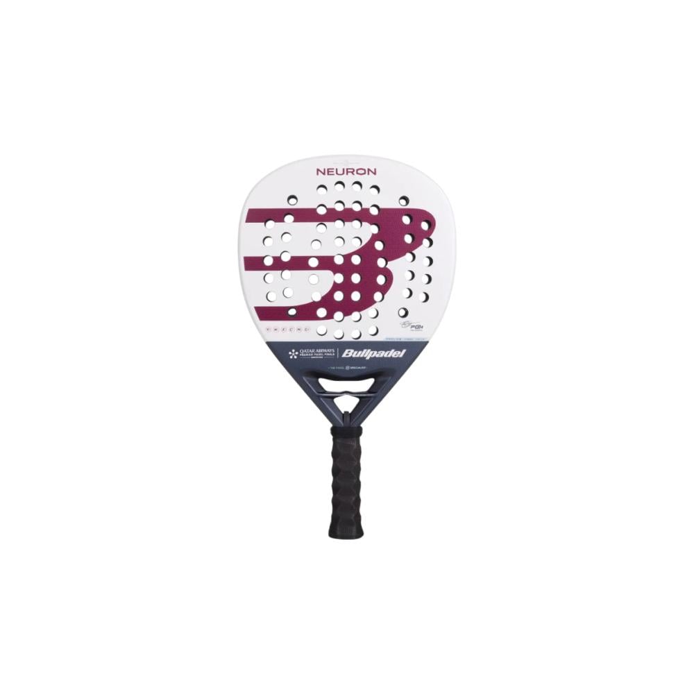 Neuron パデルラケット BULLPADEL NEURON 25 - 日本パデル - NipponPadel.com -