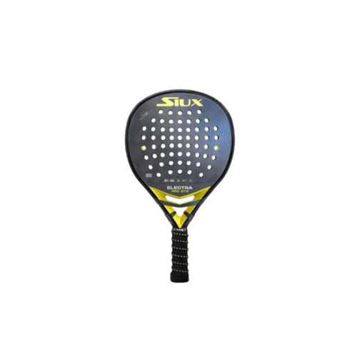 (Racket) Siux Electra ST3 Stupa Pro 2024