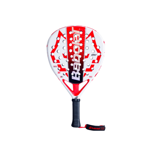 (Racket) BABOLAT VIPER JUAN LEBRON 2.5 2025
