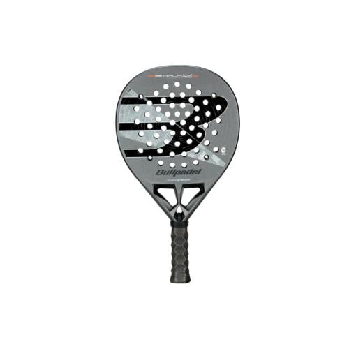 BULLPADEL HACK 04 HYBRID 2026 (Racket)