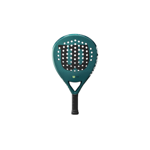 (Racket) WILSON BLADE PRO V3 2024 JAVI GARRIDO