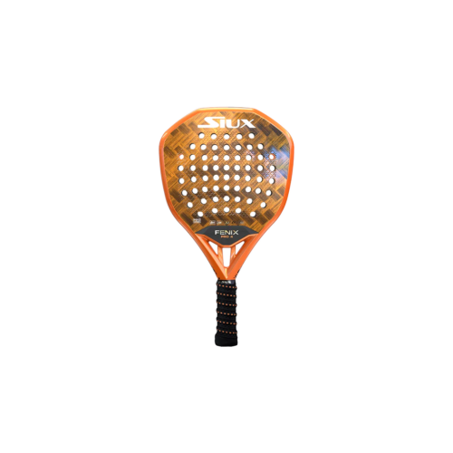 (Racket) SIUX FENIX PRO 4 2024