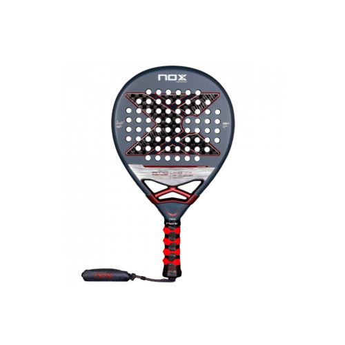 (Racket) NOX AT10 GENIUS 12K AGUSTÍN TAPIA 2025