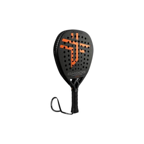Oxdog Ultimate Match 2025 (Racket)