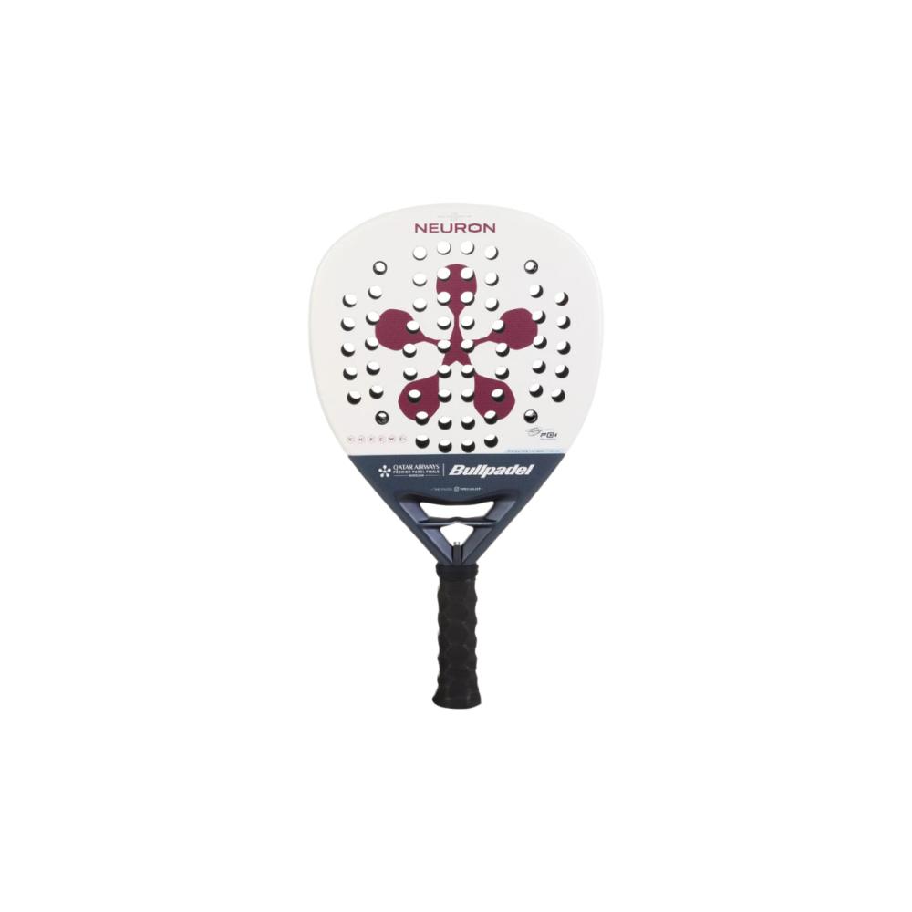Neuron パデルラケット Bullpadel Neuron 2025 Padel Racket | Padel USA Store