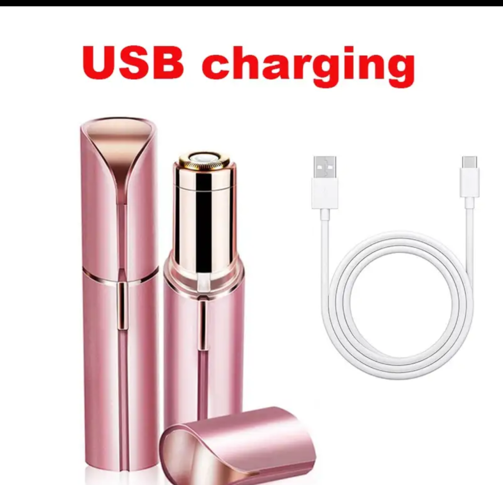 rose opp bag USB