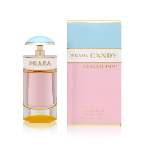 عطر برادا كاندي شوجر بوب أو دو برفيوم-80مل
