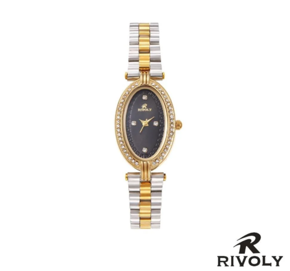 ساعات ريفولي Rivoli: الفخامة الأوروبية بتصاميم عصرية راقية