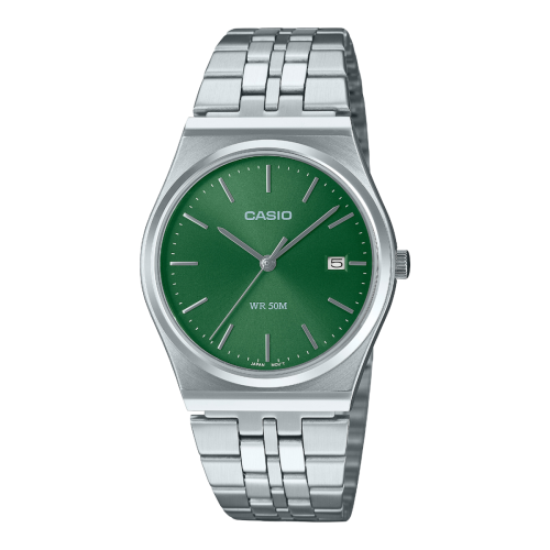 ساعة كاسيو MTP-B145D-3AV