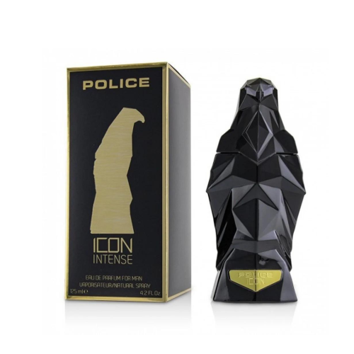 عطر بوليس ايكون انتنس او دو برفيوم 125مل