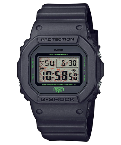 DW-5600MNT-1