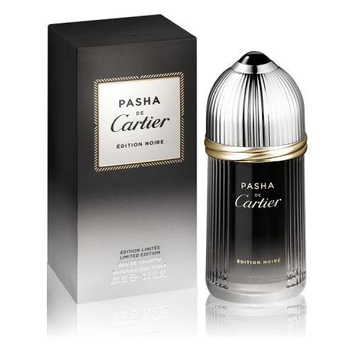 عطر كارتير باشا دو كارتير اديشين نوير أو دو تواليت...