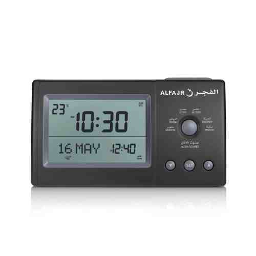 ساعة الطاوله CT-11