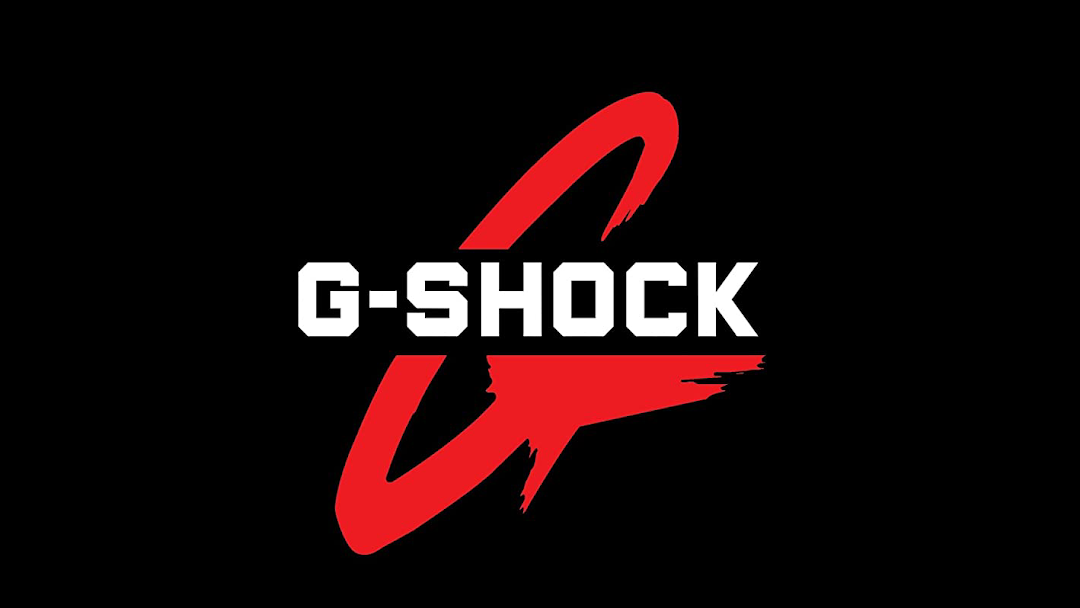 G-SHOCK