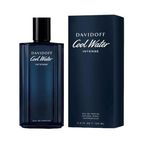 عطر دافيدوف كول ووتر انتنس الرجالي او دو بارفيوم 1...