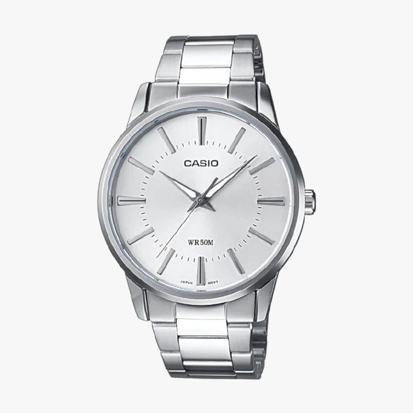 ساعة كاسيو رجالي CASIO Analog Men Formal Watch MTP-1303D-7AVDF