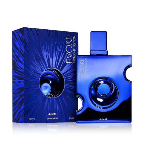 عطر أجمل إيفوك ميدنايت أو دو برفيوم 90 مل