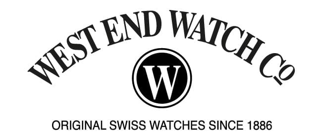 ساعات ويست إند WEST END WATCH
