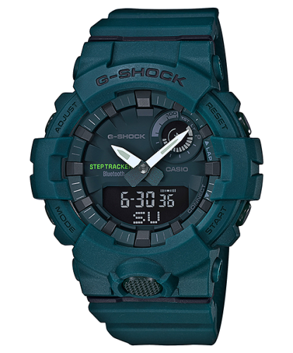 GBA-800-3A