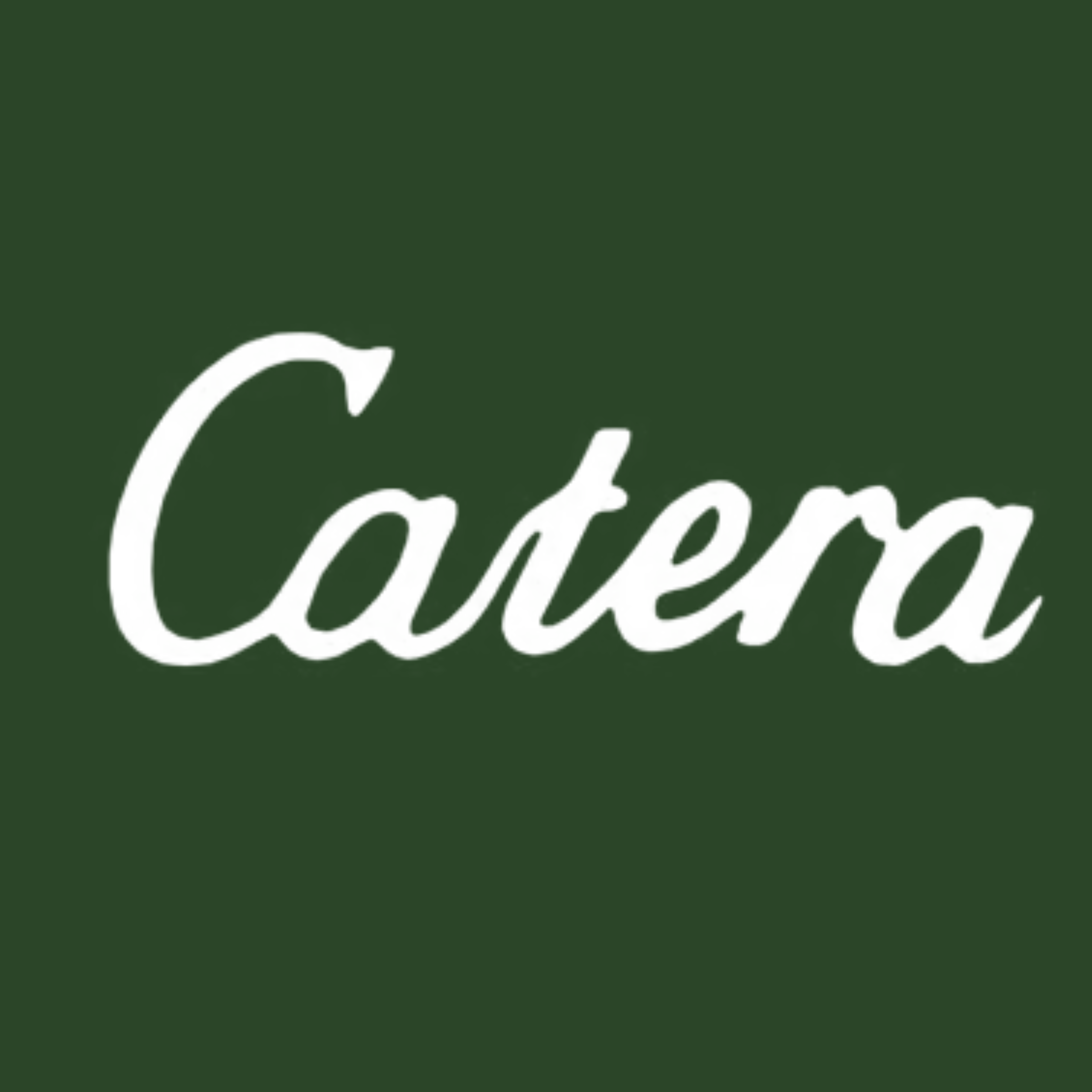كاتيرا catera