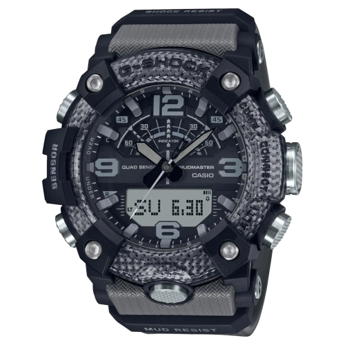 MASTER OF G - LAND MUDMASTER GGB100-8A