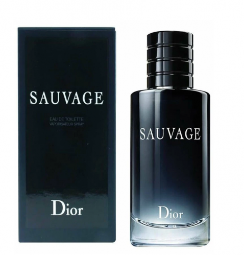 عطر ديور سوفاج أو دو تواليت 100مل للرجال