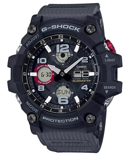 G-Shock GSG-100-1A8DR Men's Watch