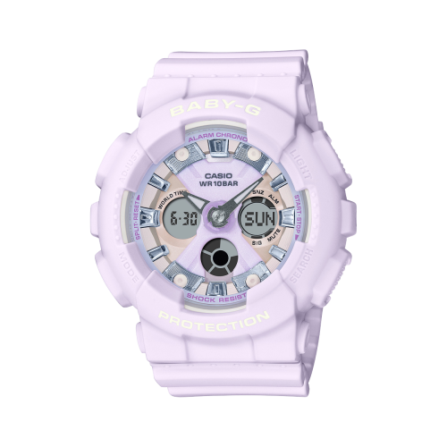 BA-130WP-6ADR