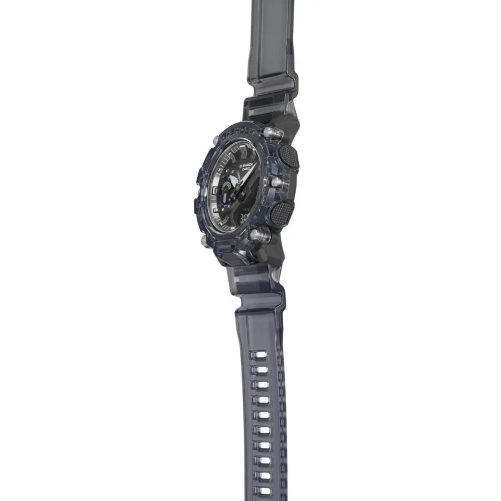 ساعة جي شاك كاسيو GA-2200SKL-8A