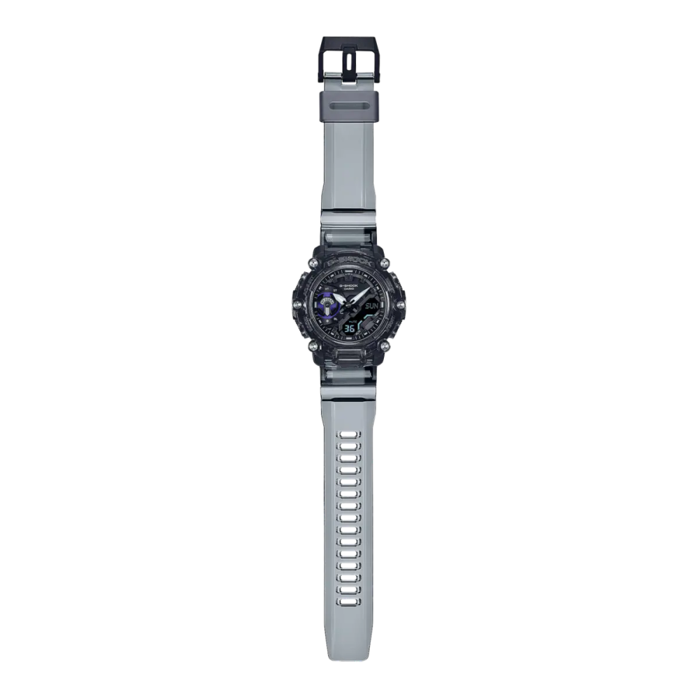 ساعة جي شاك كاسيو GA-2200SKL-8A