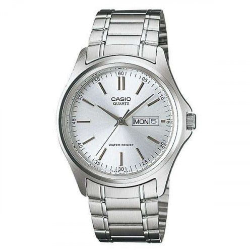 CASIO Analog Men Formal Watch MTP-1239D-7ADF