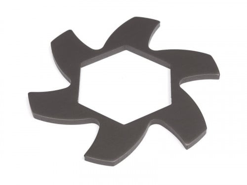 102171 - BRAKE DISK FIN PLATE (GUNMETAL)