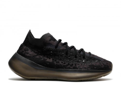 Adidas Yeezy Boost 380 Onyx Non Reflective