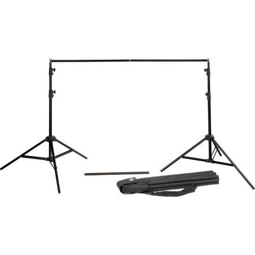 Godox BS-04 Retractable Background Stand with Carr...