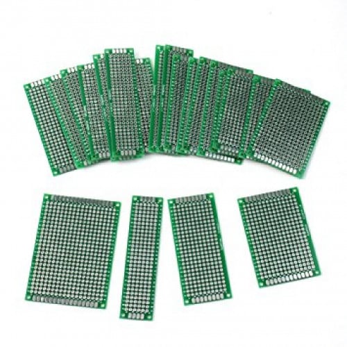 PCB | لوح توصيل