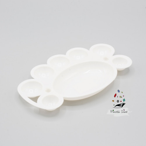 109 - باليت ألوان