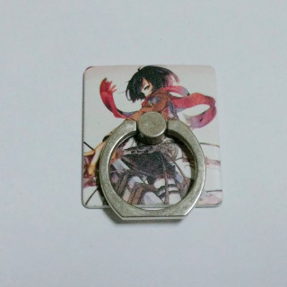 مسكة جوال الهجوم على العمالقة ميكاسا