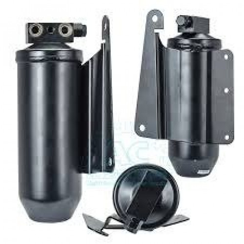 12390W# صفاية مكيف فريون ناقلة رينو / ACCUMULATOR RENAULT TRUCK